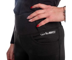 Motociklininkų antblauzdžiai W-TEC Noposum
