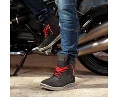 Motociklininkų batai W-TEC Kostow