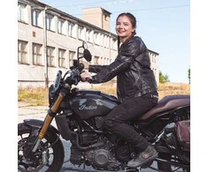 Motociklininkų batai W-TEC Perpetuals