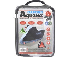 Motociklo apdangalas OXFORD AQUATEX XL