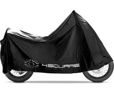 Motociklo uždangalas NOX/4SQUARE Rain Shield 246 x 105 x 127 cm