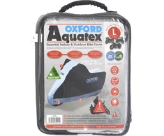 Motociklo apdangalas OXFORD AQUATEX XL