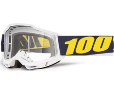 Motocross Goggles 100% Accuri 2