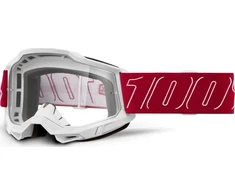 Motocross Goggles 100% Accuri 2