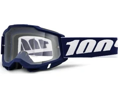 Motokroso akiniai 100% Accuri 2
