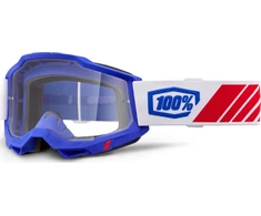 Motocross Goggles 100% Accuri 2
