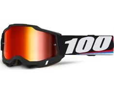 Motocross Goggles 100% Accuri 2 Mirror