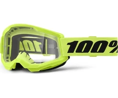 Motocross Goggles 100% Strata 2 New