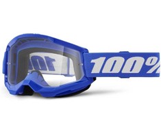 Motokroso akiniai 100% Strata 2 New