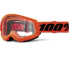 Motokroso akiniai 100% Strata 2 New