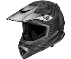 Motokrosininko šalmas W-TEC Crosscomp