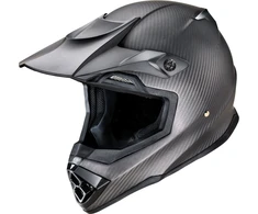 Motokrosininko šalmas W-TEC Crosscomp