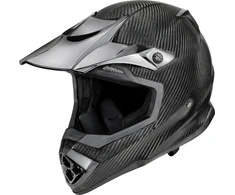 Motokrosininko šalmas W-TEC Crosscomp
