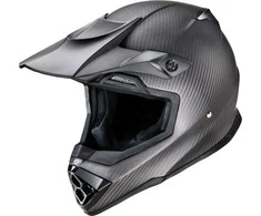 Motokrosininko šalmas W-TEC Crosscomp