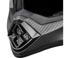 Motokrosininko šalmas W-TEC Crosscomp