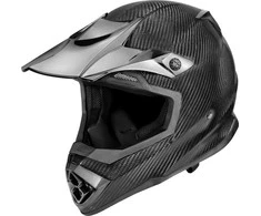 Motokrosininko šalmas W-TEC Crosscomp