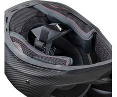 Motokrosininko šalmas W-TEC Crosscomp