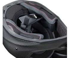 Motokrosininko šalmas W-TEC Crosscomp