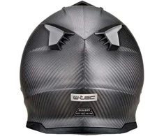 Motokrosininko šalmas W-TEC Crosscomp