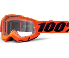Motokroso akiniai 100% Accuri 2