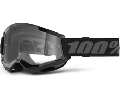 Motokroso akiniai 100% Strata 2 New