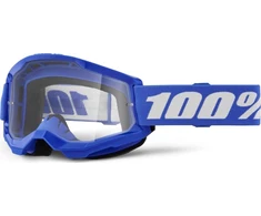 Motokroso akiniai 100% Strata 2 New