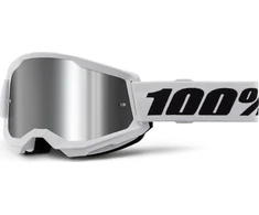 Motokroso akiniai 100% Strata 2 New Mirror