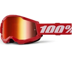 Motokroso akiniai 100% Strata 2 New Mirror