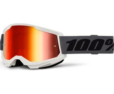 Motokroso akiniai 100% Strata 2 New Mirror