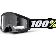 Motokroso akiniai 100% Strata Mini