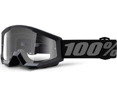 Motokroso akiniai 100% Strata Mini