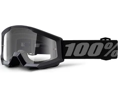Motokroso akiniai 100% Strata Mini
