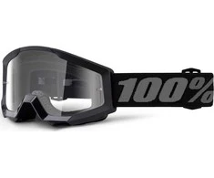 Motokroso akiniai 100% Strata Mini