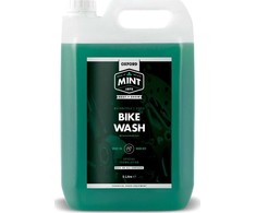 Motorcycle/Bike Cleaner Mint Bike Wash 5L
