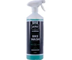 Motorcycle/Bike Cleaner Purškiklis Mint Bike Wash 1L