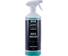Motorcycle/Bike Cleaner Purškiklis Mint Bike Wash 1L