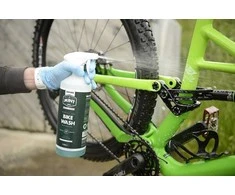 Motorcycle/Bike Cleaner Purškiklis Mint Bike Wash 1L