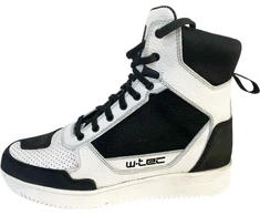 Motorcycle Boots W-TEC Bastige