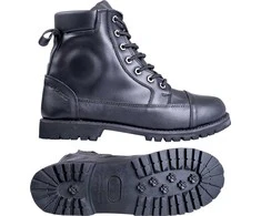 Motorcycle Boots W-TEC Chorche