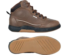 Motorcycle Boots W-TEC Colton