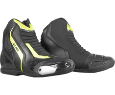 Motorcycle Boots W-TEC GlamCE