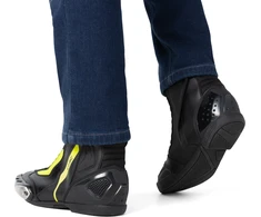 Motorcycle Boots W-TEC GlamCE