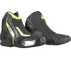 Motorcycle Boots W-TEC GlamCE