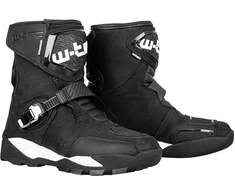 Motorcycle Boots W-TEC Grimster