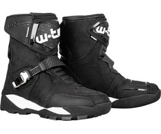 Motorcycle Boots W-TEC Grimster