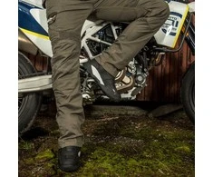 Motorcycle Boots W-TEC Grimster