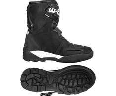 Motorcycle Boots W-TEC Grimster