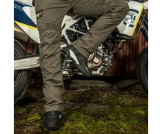 Motociklininko batai W-TEC Grimster
