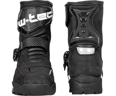 Motociklininko batai W-TEC Grimster