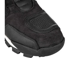 Motorcycle Boots W-TEC Grimster